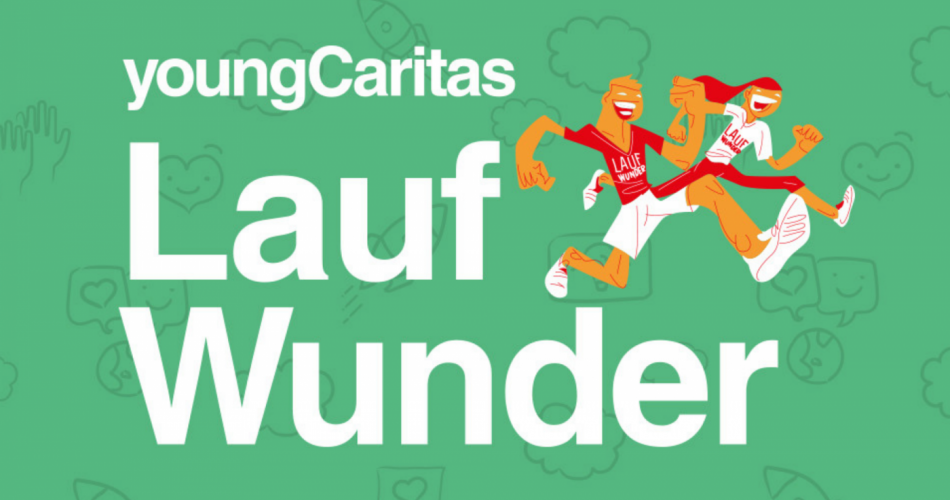 youngCaritas-Laufwunder
